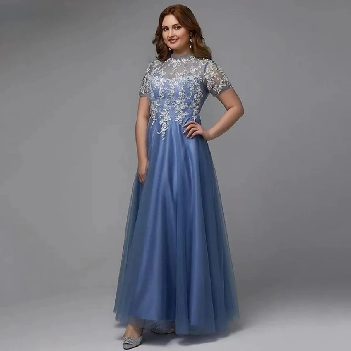 Abiti da ballo 2023 Abito da sera per donna Abito elegante Abiti da cerimonia formale Lunghi di lusso Adatto Richiesta Occasione