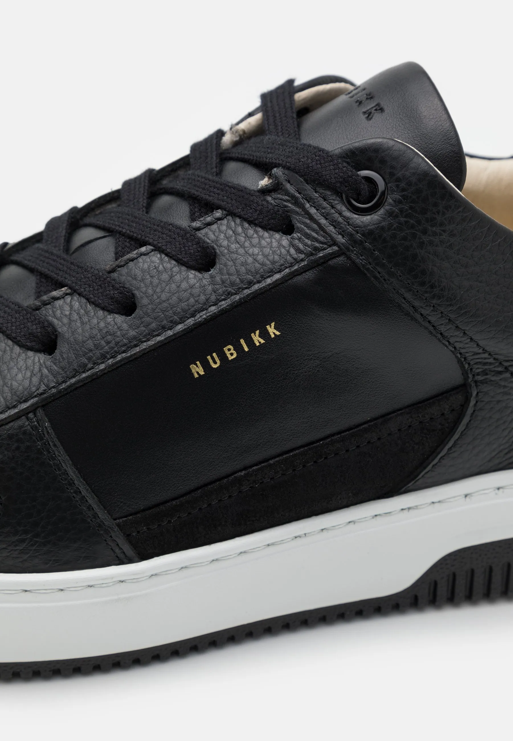 BASKET COURT - Sneakers basse