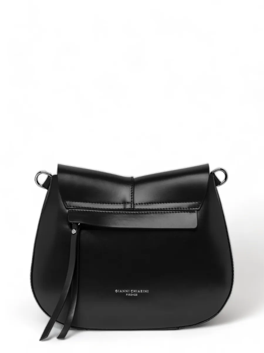 Borsa a spalla Helena Round