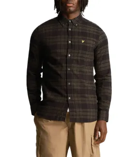 Camicia Uomo Lyle & Scott
