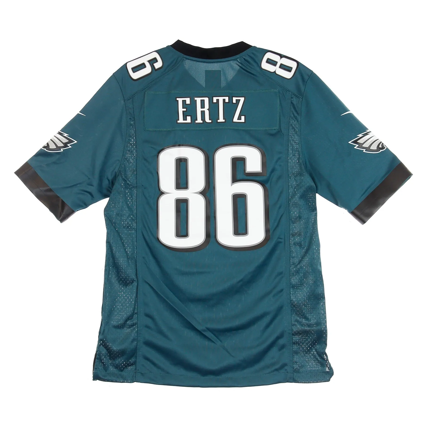 Casacca Football Americano Uomo Nfl Game Team Colour Jersey No.86 Ertz Phieag Original Team Colors