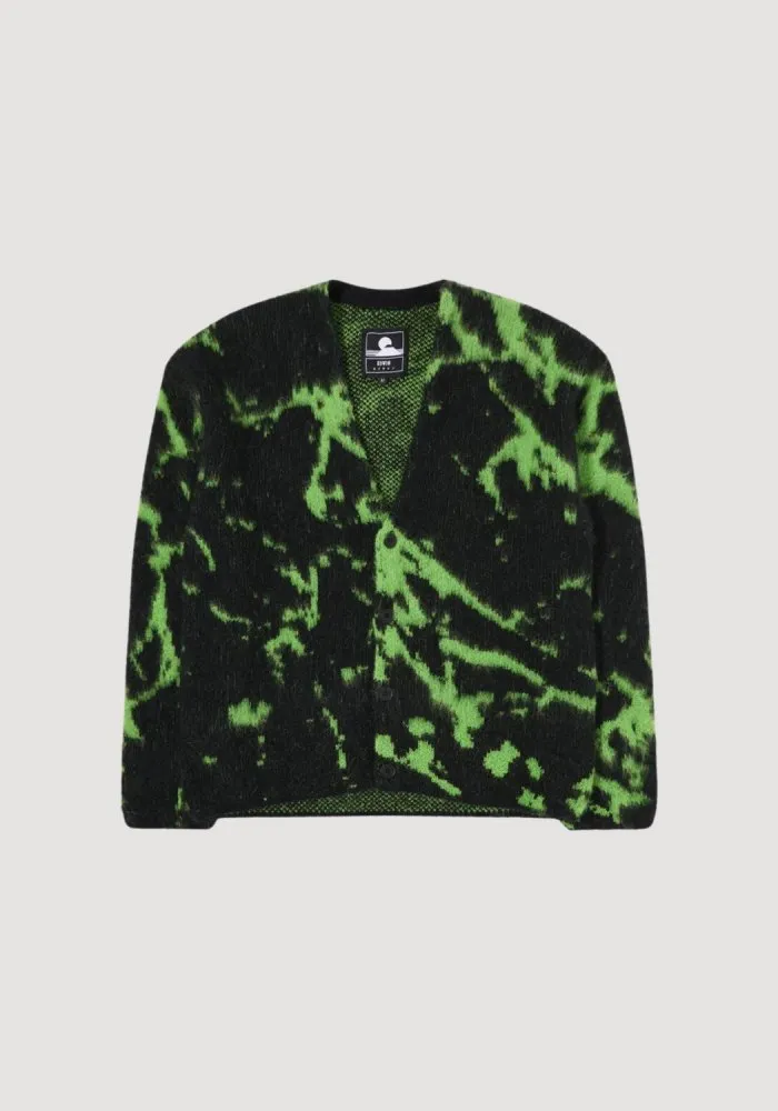 EDWIN HIJY CARDIGAN