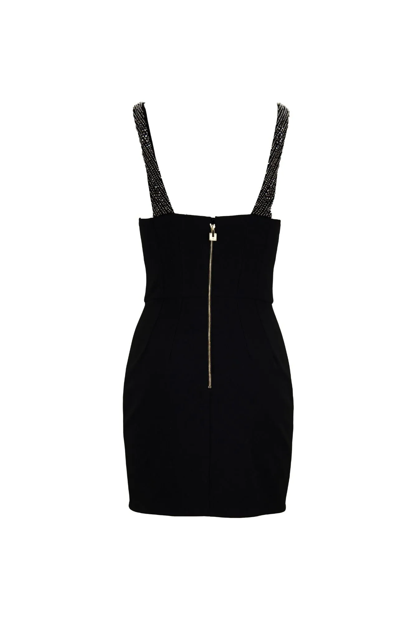 ELISABETTA FRANCHI AB60242E2 110 Dress