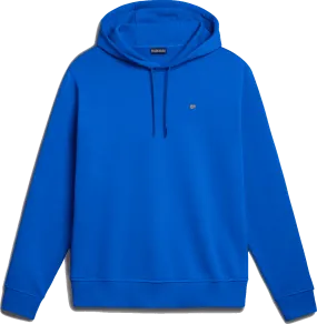 FELPA DA UOMO NAPAPIJRI BALIS H SUM BLUE LAPIS NP0A4H8A B2L