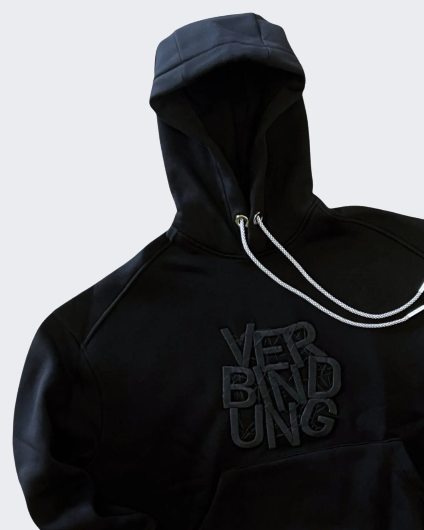 Felpa Donotconform SWEAT2042-N