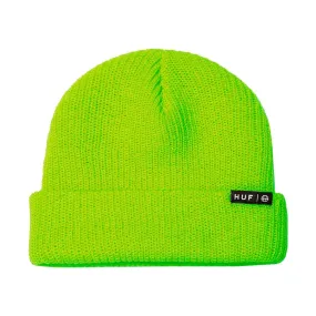      HUF BEANIE ESSENTIALS USUAL  