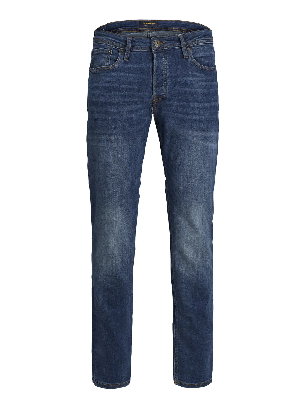 JACK&JONES Pantalone Uomo - Blu modello 12146384