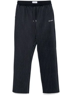 Les Deux Copenhague Pantalone Blu Uomo