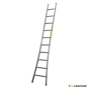 Little Jumbo 1250200124 Scala singola SuperPro con archi curvi 24 gradini