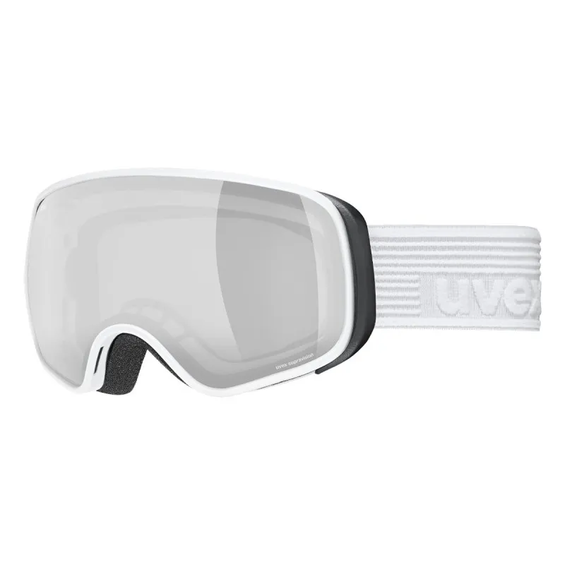 Maschera sci Uvex Scribble FM