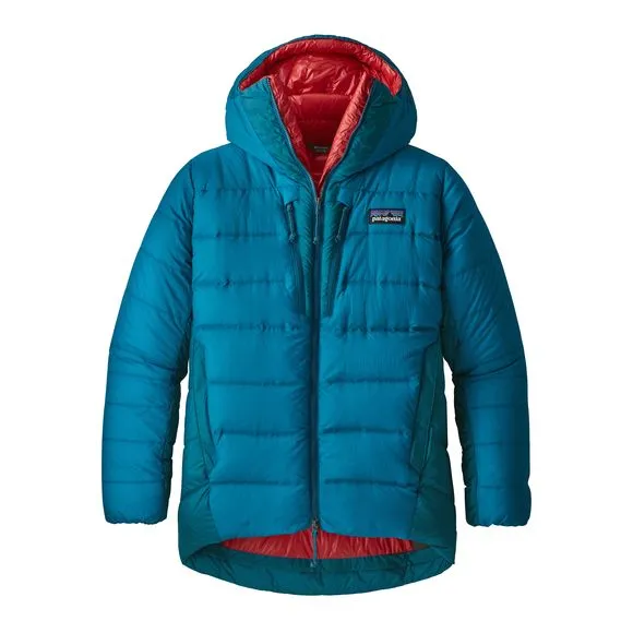 M's Grade VII Down Parka  Patagonia
