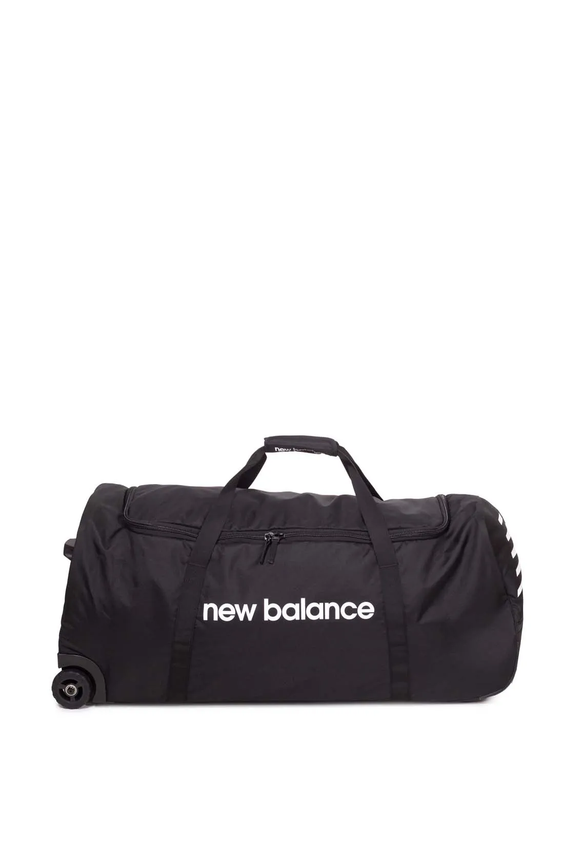 NEW BALANCE Borsone da viaggio unisex Team XL Wheel