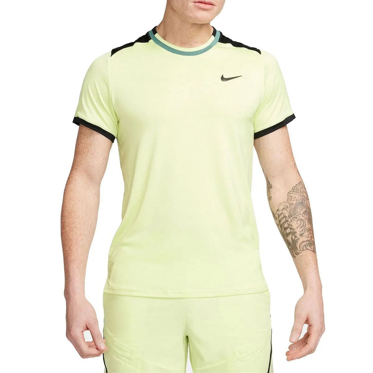     NIKE M NKCT DF ADVTG TOP  