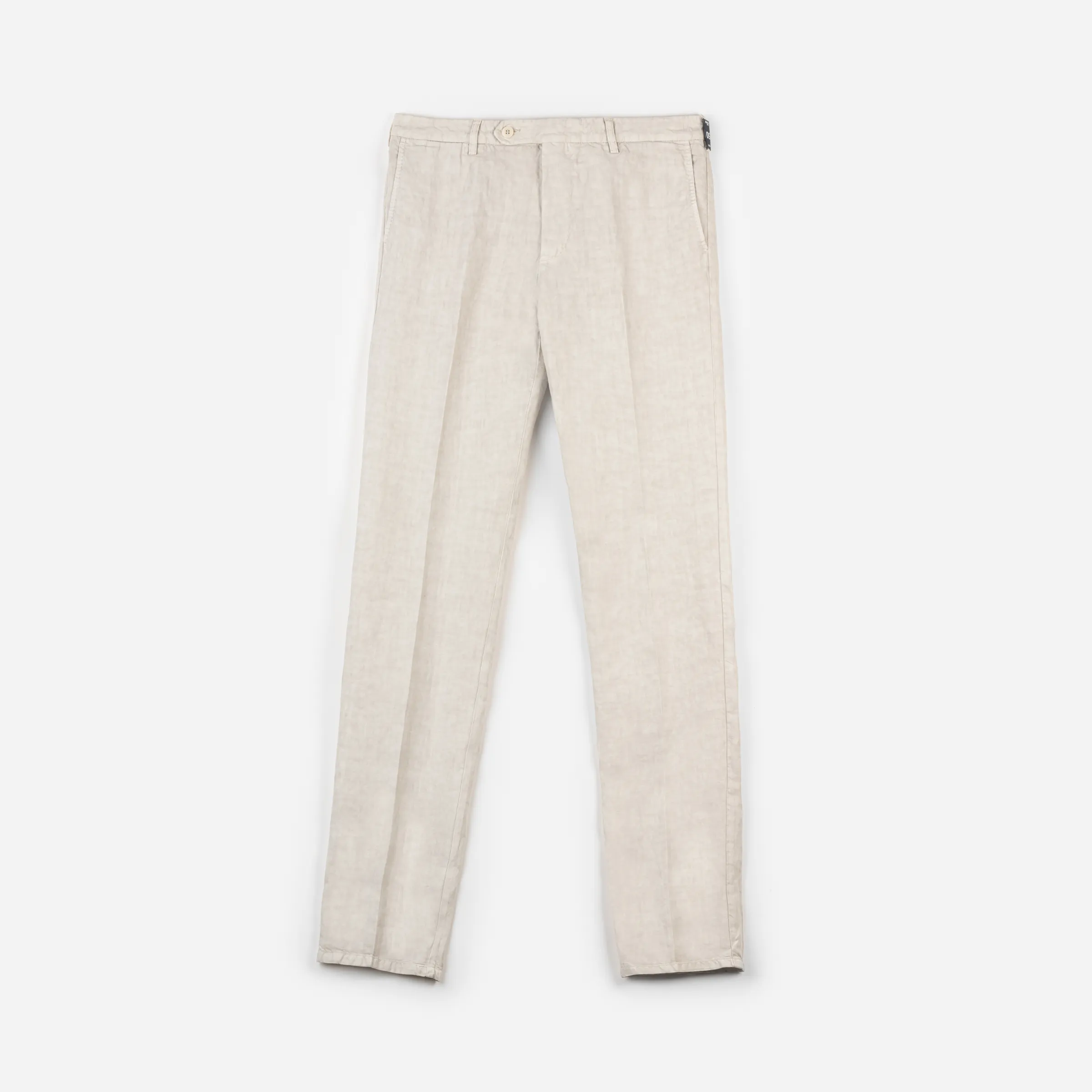 Pantalone in lino