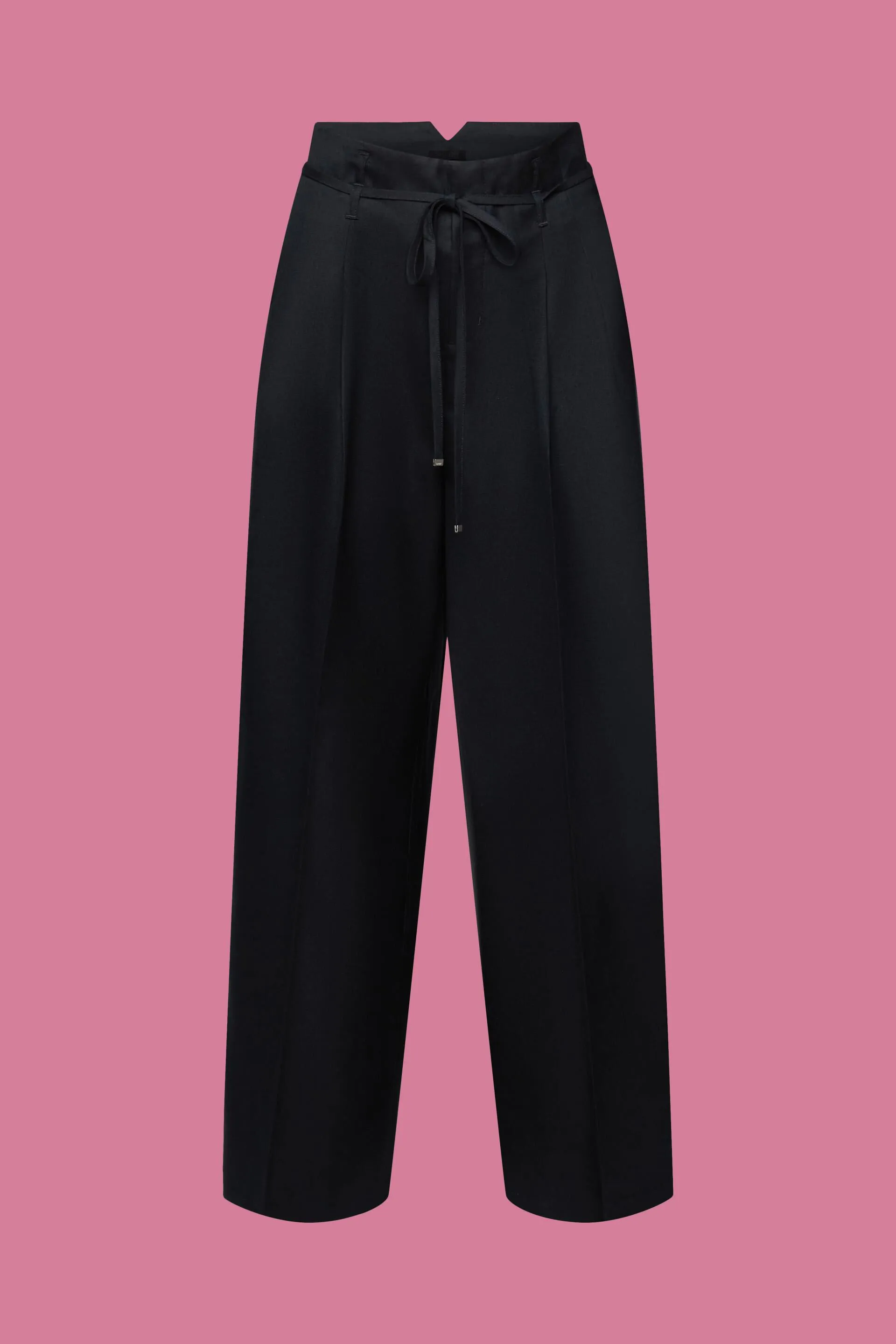 Pantaloni dalla vestibilità ampia