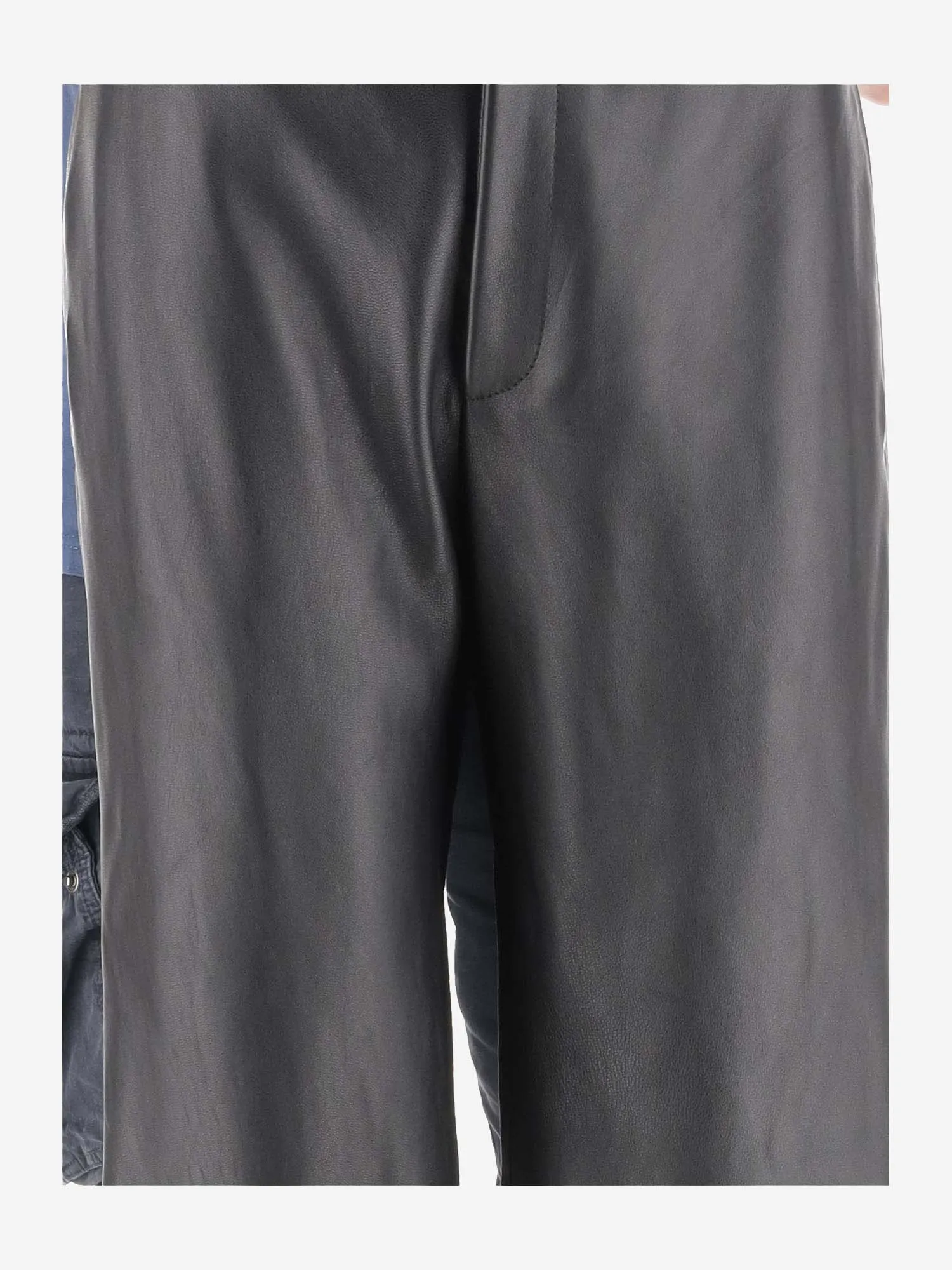 Pantaloni in pelle di Armarium Tito
