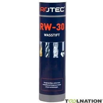Rotec 901.2025 Penna a cera RW-30 300 g