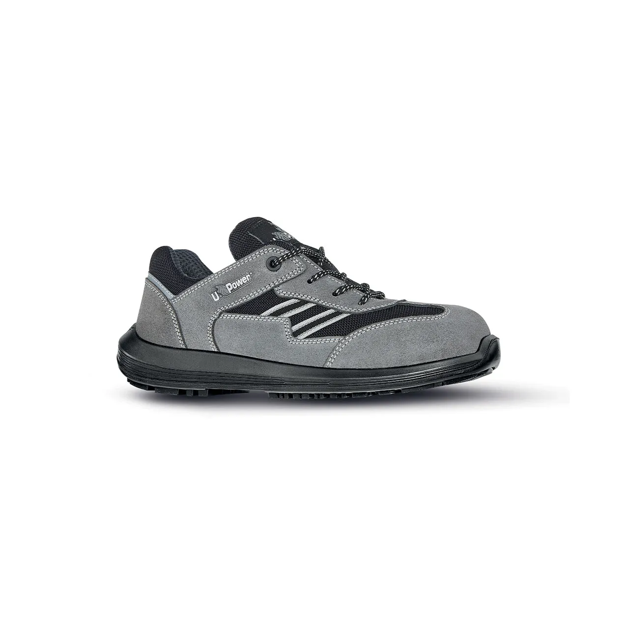 Scarpe antinfortunistiche UPower CALIFORNIA, 43 Uomo, con puntale di sicurezza