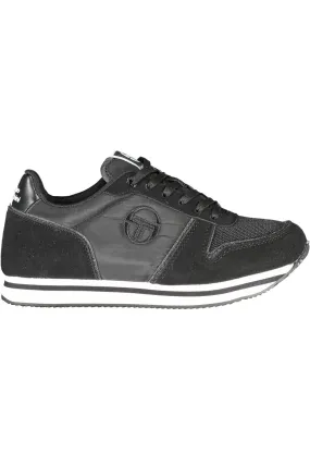Sergio Tacchini sneakers nero   