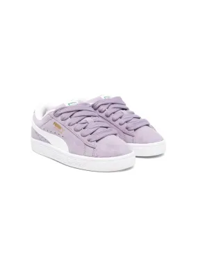 Sneakers Suede XL