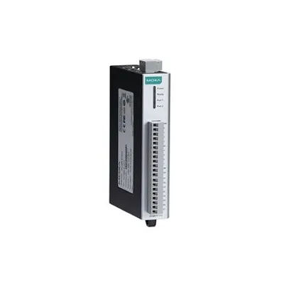 Switch Ethernet MOXA, 2 porte, No
