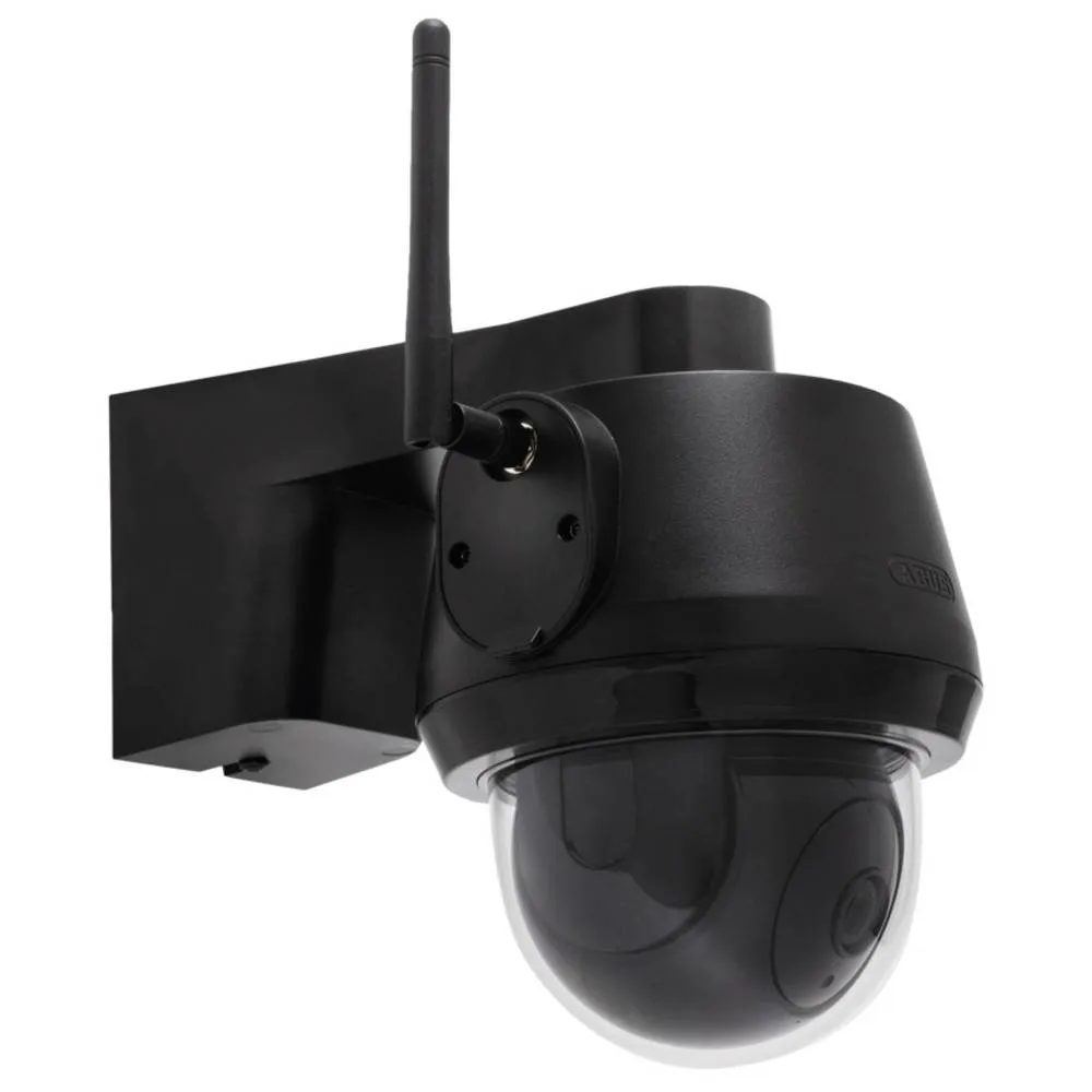 Telecamera Pan / Tilt a 4 canali ABUS Security-Center PPDF17620