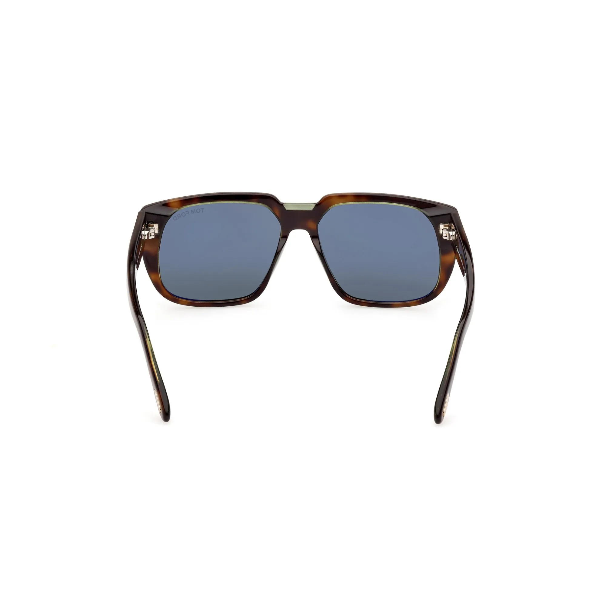   Tom Ford FT 1025 OLIVER-02 - 56N L'avana Altro | Occhiale Da Sole Uomo 